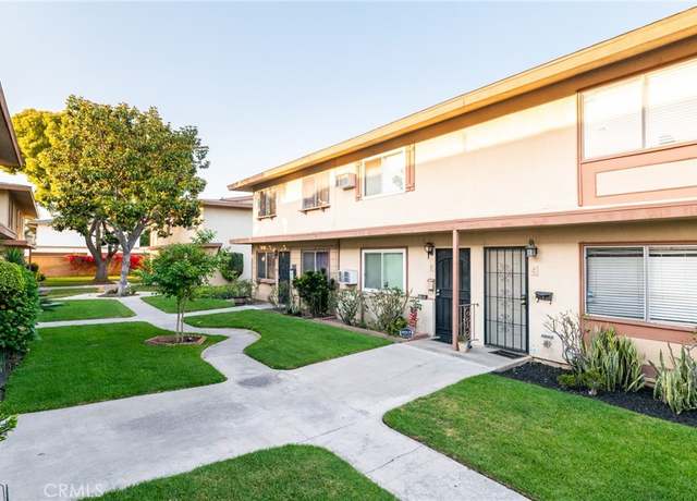 Property at 8804 Valley View St Unit C, Buena Park, CA 90620, 2 beds, 1.5 baths