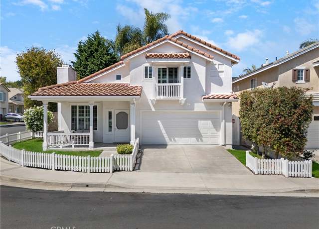 Property at 2 Chestnut Dr, Aliso Viejo, CA 92656, 3 beds, 3 baths