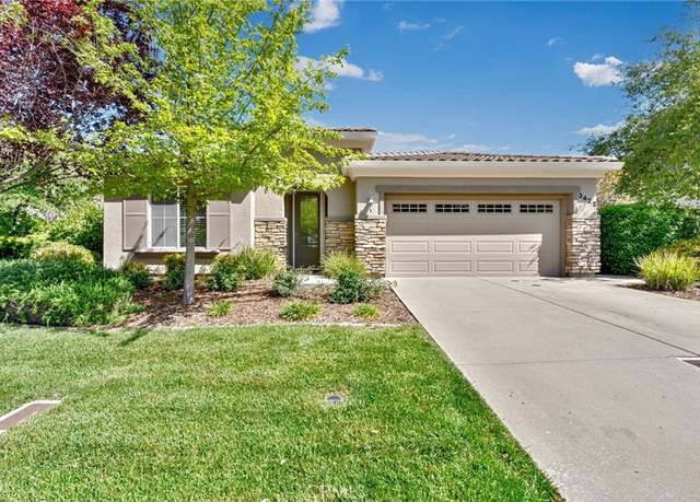 Property at 3422 Archetto Dr, El Dorado Hills, CA 95762, 4 beds, 3 baths