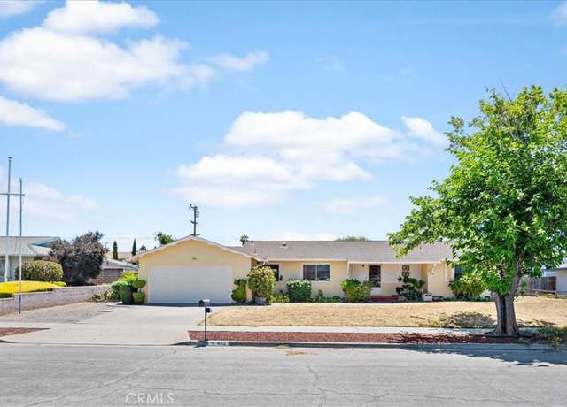 Property at 802 Blake St, Santa Maria, CA 93455, 3 beds, 2 baths