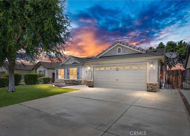 Property at 12200 Verdelho Ave, Bakersfield, CA 93312, 4 beds, 2 baths