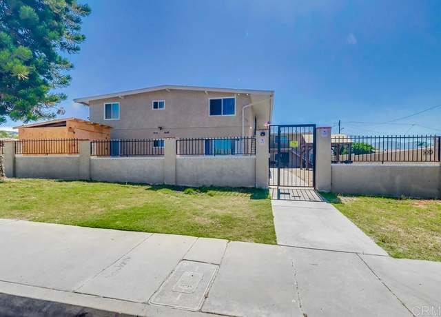 Property at 757 Grand Ave, Spring Valley, CA 91977, 18 beds, 24 baths