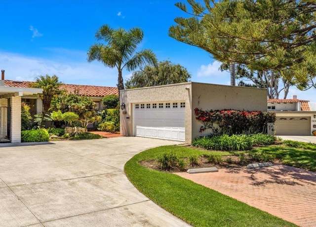 Property at 2117 Vista Entrada, Newport Beach, CA 92660, 2 beds, 2.5 baths
