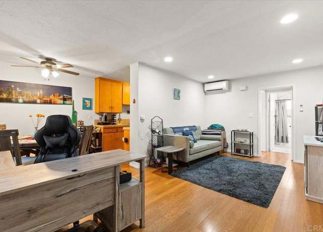 Property at 4180 Louisiana St Unit 1H, San Diego, CA 92104, 1 bed, 1 bath