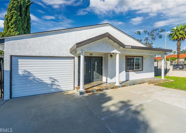 Property at 12159 Pantheon St, Norwalk, CA 90650, 4 beds, 3 baths