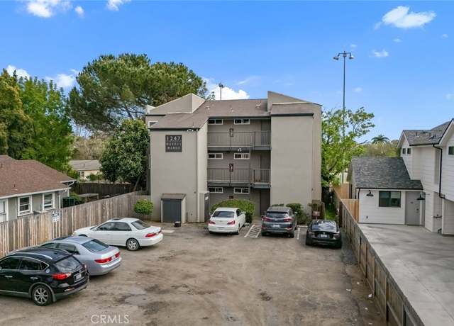 Property at 1247 Murray Ave, San Luis Obispo, CA 93405, 6 beds, 6 baths
