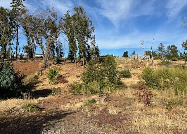 Property at 5709 Middle Libby Rd, Paradise, CA 95969