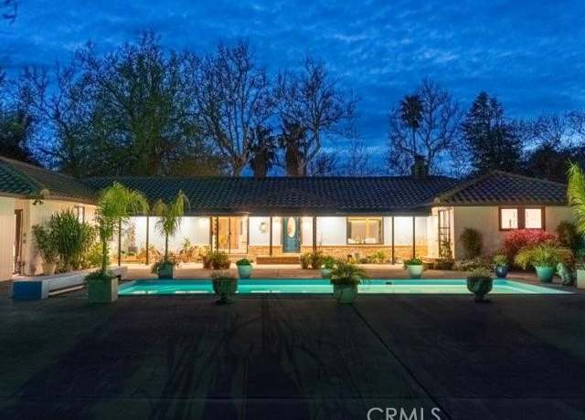 Property at 195 Howell Ave, Red Bluff, CA 96080, 3 beds, 2 baths