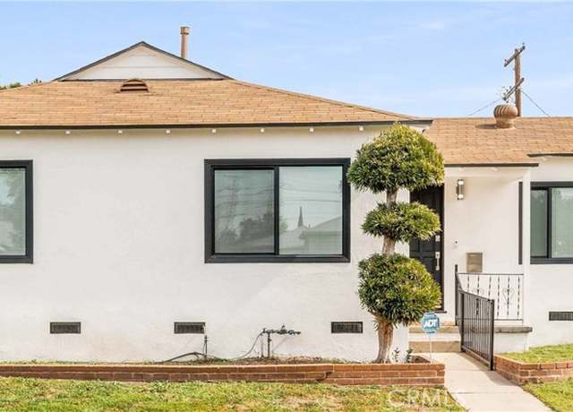 Property at 8154 Vanscoy Ave, North Hollywood, CA 91605, 3 beds, 2 baths