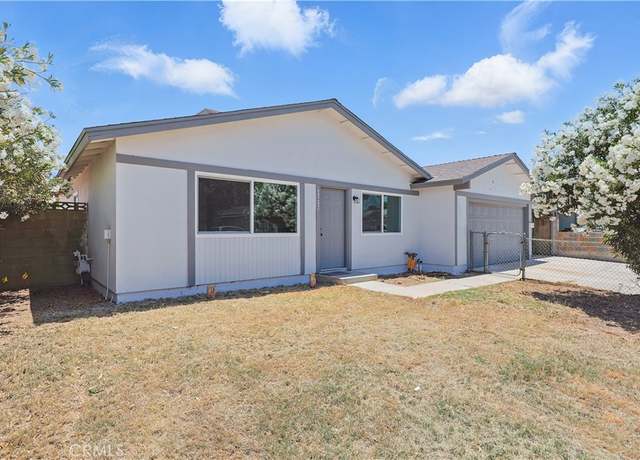 Property at 44242 Benald St, Lancaster, CA 93535, 4 beds, 2 baths