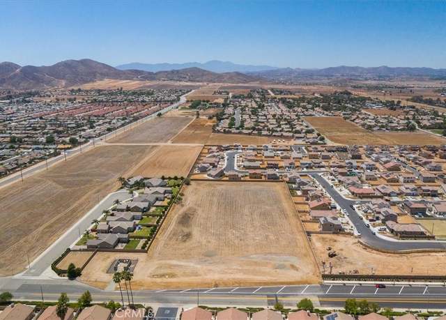 Property at 1246 Barnett, Menifee, CA 92585