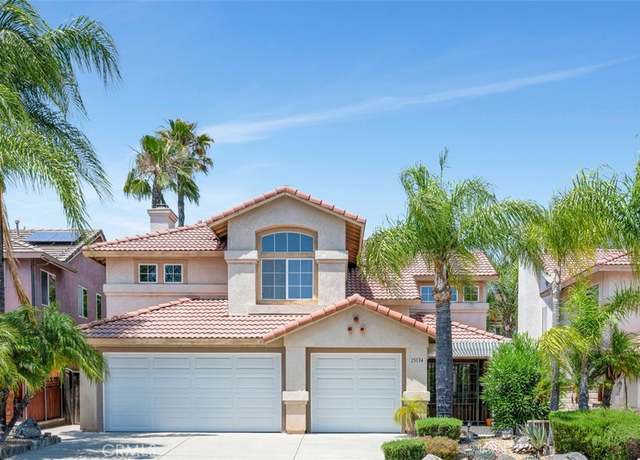 Property at 25134 Calle Viejo, Murrieta, CA 92563, 4 beds, 2.5 baths