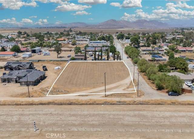 Property at 0 Vista Ave, Romoland, CA 92585