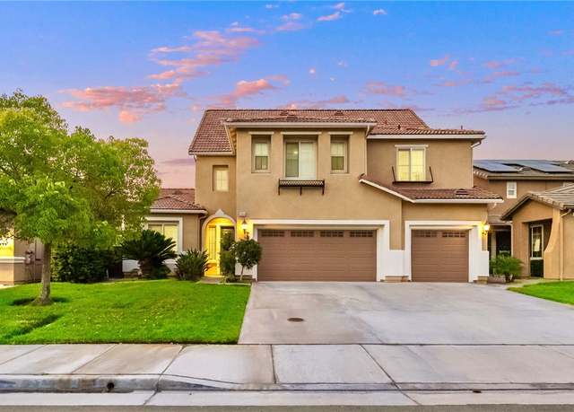 Property at 33950 Summit View Pl, Temecula, CA 92592, 5 beds, 4.5 baths