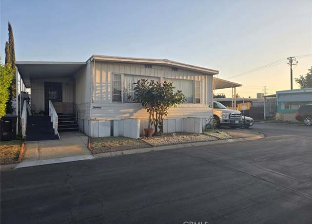 Property at 2744 W Rialto Ave #42, Rialto, CA 92376, 2 beds, 2 baths