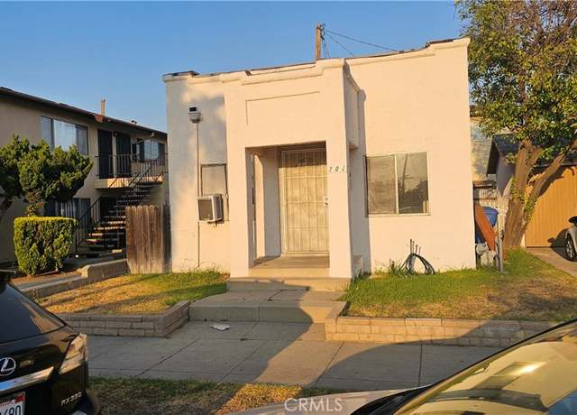 Property at 416 W Cleveland Ave, Montebello, CA 90640, 3 beds