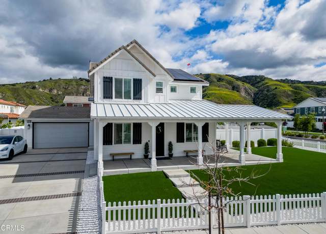 Property at 397 Rose St, Fillmore, CA 93015, 4 beds, 3 baths
