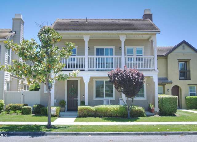 Property at 754 Owens River Dr, Oxnard, CA 93036, 3 beds, 2.5 baths
