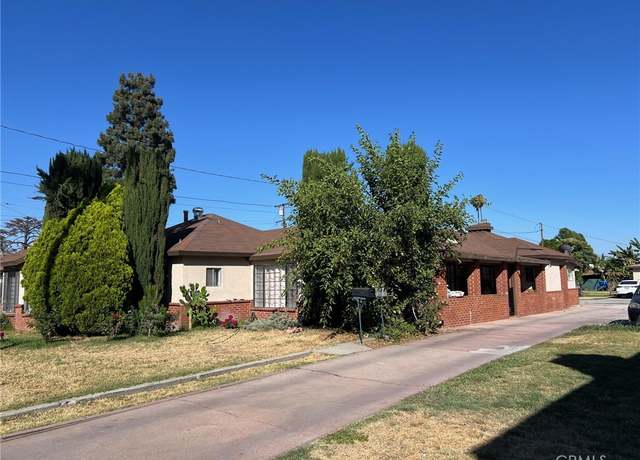 Property at 2908 Cogswell Rd, El Monte, CA 91732, 6 beds, 3 baths