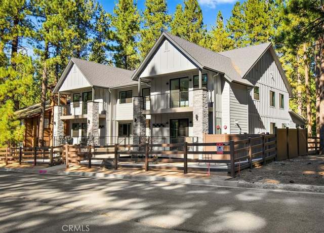 Property at 679 Summit Blvd, Big Bear, CA 92315, 8 beds, 7 baths