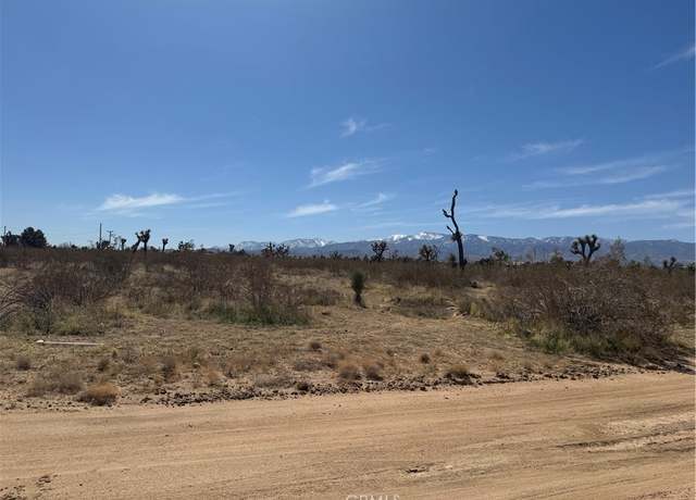 Property at 0 7TH, Phelan, CA 92371