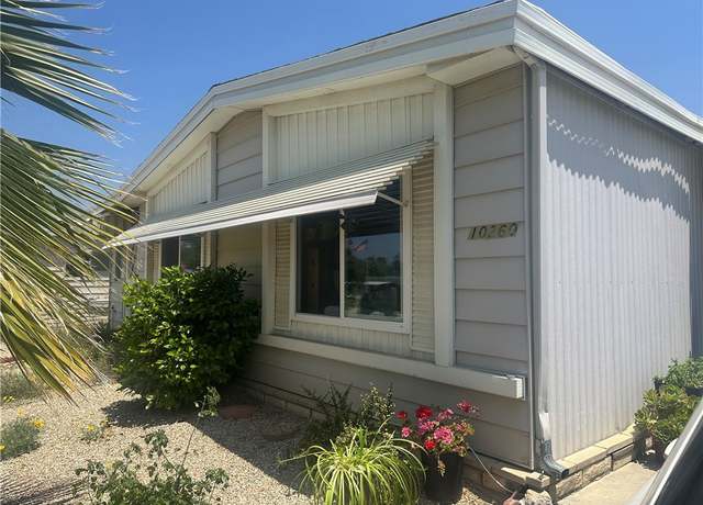 Property at 10260 Cimarron Trl, Cherry Valley, CA 92223, 2 beds, 2 baths