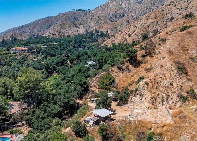 Property at 3597 Shaw Ranch Rd, Pasadena, CA 91107