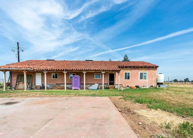 Property at 2803 Sharon Blvd, Madera, CA 93638, 3 beds, 2 baths