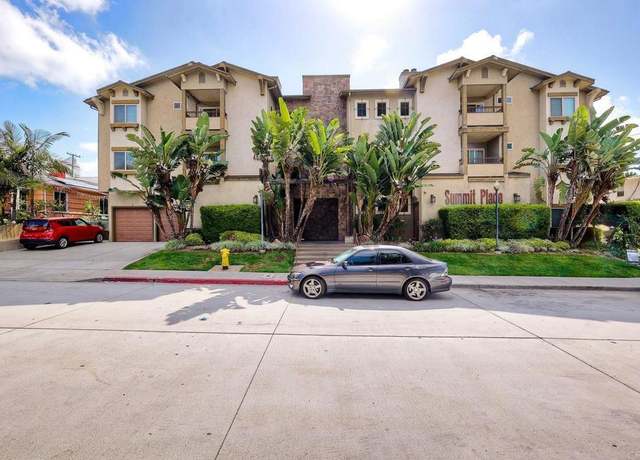Property at 4521 55Th St #3, San Diego, CA 92115, 2 beds, 2 baths