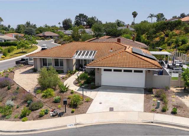 Property at 17875 Plaza Ahora, Rancho Bernardo (san Diego), CA 92128, 3 beds, 2 baths
