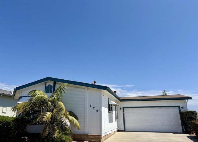 Property at 629 VIA SANTA CRUZ, Vista, CA 92081, 2 beds, 2 baths