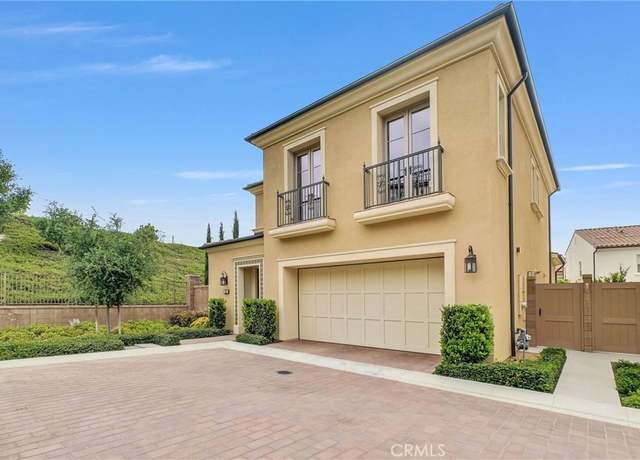Property at 107 Plum Lily, Irvine, CA 92618, 3 beds, 2.5 baths