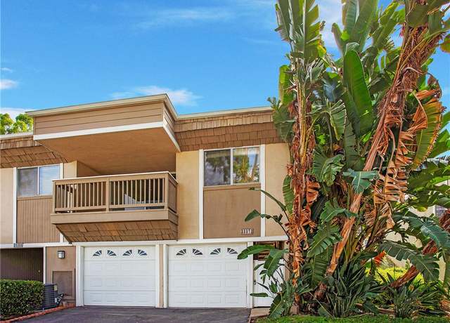 Property at 23372 Caminito Marcial #187, Laguna Hills, CA 92653, 2 beds, 1 bath