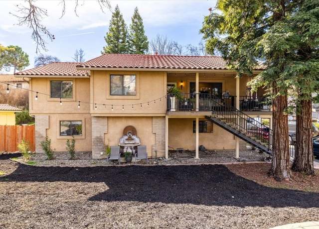 Property at 616 Jackson Dr, Paso Robles, CA 93446, 5 beds, 3 baths