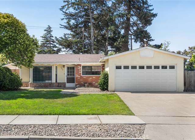 Property at 722 Fairmont Ave, Santa Maria, CA 93455, 3 beds, 2 baths