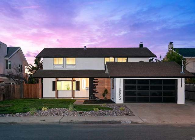 Property at 6802 MAURY Dr, San Diego, CA 92119, 5 beds, 3 baths