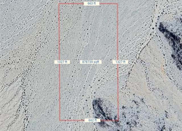 Property at 0 Vac, San Bernardino, CA 96000