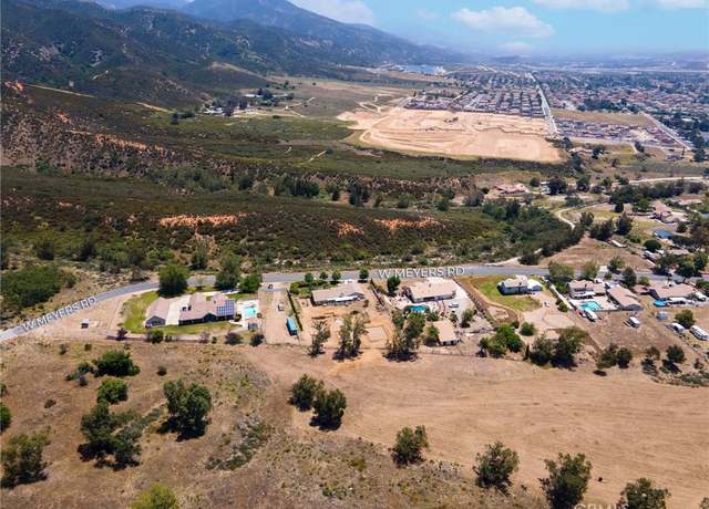 Property at 1 W Meyers Rd, San Bernardino, CA 92407