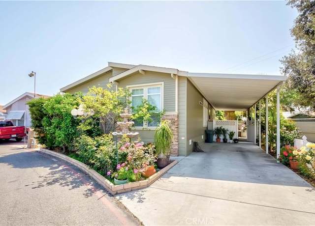 Property at 15 Pine Via, Anaheim, CA 92801, 3 beds, 2 baths