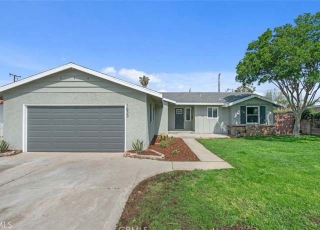 Property at 1633 S St Malo St, West Covina, CA 91790, 3 beds, 2 baths
