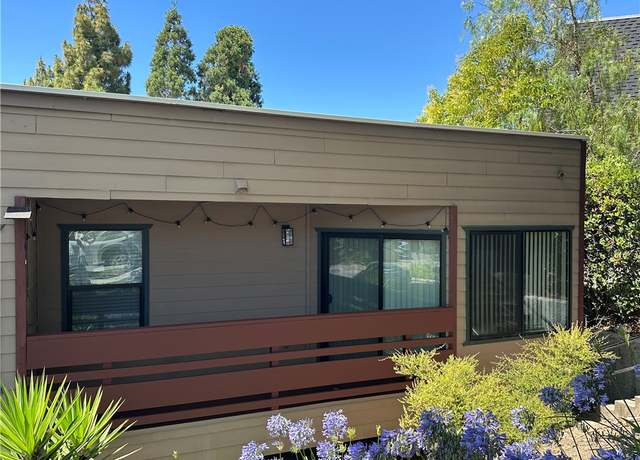 Property at 680 Chorro St #18, San Luis Obispo, CA 93401, 2 beds, 1 bath