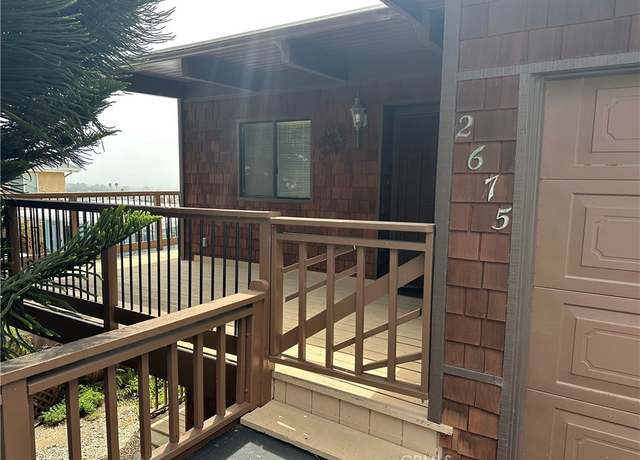 Property at 2675 Juniper Ave, Morro Bay, CA 93442, 2 beds, 2 baths