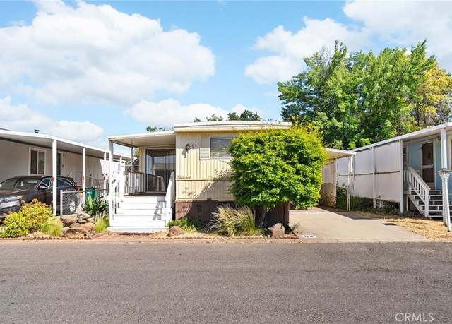 Property at 701 E Lassen Ave #64, Chico, CA 95973, 2 beds, 2 baths