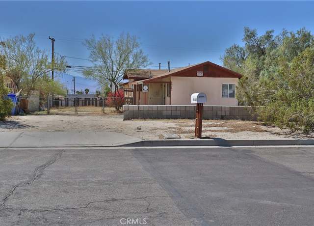 Property at 66163 4th St, Desert Hot Springs, CA 92240, 1 bed, 1 bath