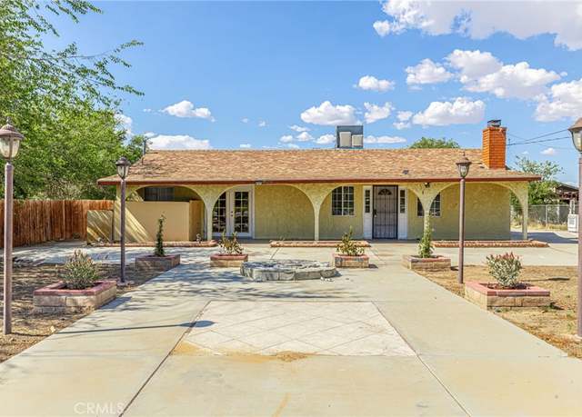 Property at 3149 E S Ave, Palmdale, CA 93550, 7 beds, 5.5 baths