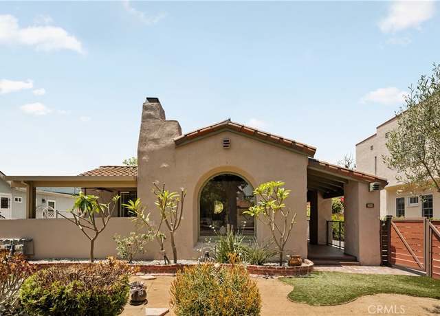 Property at 3848 Boyce Ave, Los Angeles, CA 90039, 4 beds, 2 baths