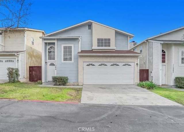 Property at 11384 Dronfield #36, Pacoima, CA 91331, 3 beds, 3 baths
