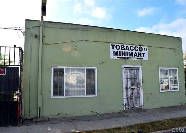 Property at 2112 E 92nd St, Los Angeles, CA 90002, 3 beds, 3 baths