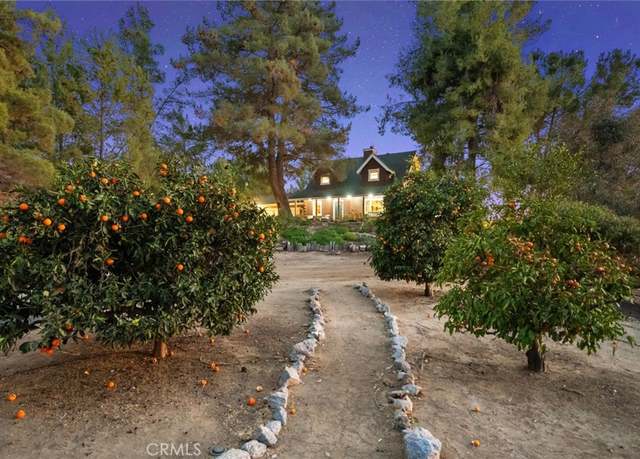 Property at 41810 Calle Cerro, Temecula, CA 92592, 5 beds, 3.5 baths