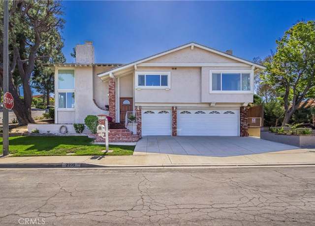 Property at 2239 Maystone Pl, Rowland Heights, CA 91748, 4 beds, 3 baths